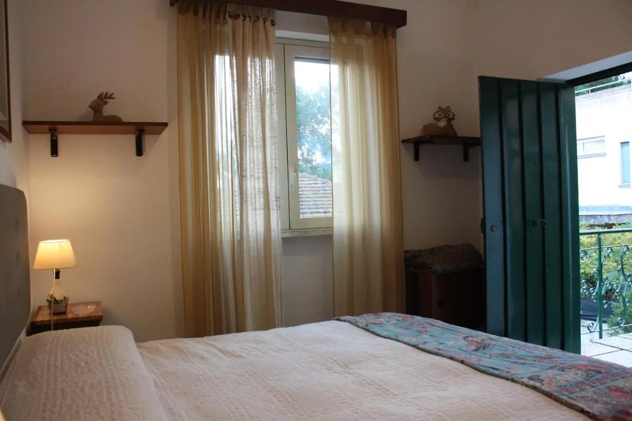 Stanza In Villa Liberty A Mondello Palermo Gasthuis
